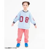 カラーデニムワイドパンツ 10分丈 | F.O.Online Store | 詳細画像23