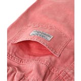 カラーデニムワイドパンツ 10分丈 | F.O.Online Store | 詳細画像5