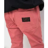 らくらくスキニーパンツ 10分丈 | F.O.Online Store | 詳細画像15