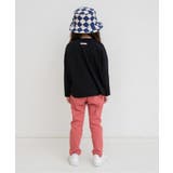らくらくスキニーパンツ 10分丈 | F.O.Online Store | 詳細画像17