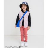 らくらくスキニーパンツ 10分丈 | F.O.Online Store | 詳細画像18