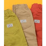 らくらくスキニーパンツ 10分丈 | F.O.Online Store | 詳細画像30