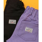 らくらくスキニーパンツ 10分丈 | F.O.Online Store | 詳細画像32