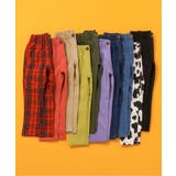 らくらくスキニーパンツ  10分丈 | F.O.Online Store | 詳細画像38 