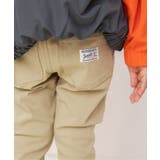 らくらくスキニーパンツ 10分丈 | F.O.Online Store | 詳細画像4