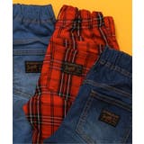 らくらくスキニーパンツ  10分丈 | F.O.Online Store | 詳細画像42 