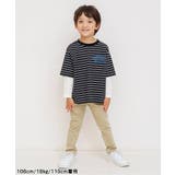 らくらくスキニーパンツ 10分丈 | F.O.Online Store | 詳細画像5