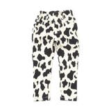 オフホワイト | らくらくスキニーパンツ 10分丈 | F.O.Online Store