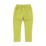 ライム | らくらくスキニーパンツ 10分丈 | F.O.Online Store