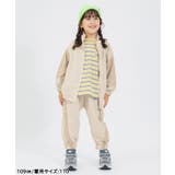 ラインアクティブパンツ(セットアップ可)  10分丈 撥水 | F.O.Online Store | 詳細画像12 
