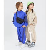 ラインアクティブパンツ(セットアップ可)  10分丈 撥水 | F.O.Online Store | 詳細画像14 