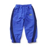 ラインアクティブパンツ(セットアップ可)  10分丈 撥水 | F.O.Online Store | 詳細画像2 