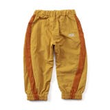マスタード | ラインアクティブパンツ(セットアップ可)  10分丈 撥水 | F.O.Online Store