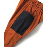 らくらくストレッチサイドポケットパンツ  10分丈 | F.O.Online Store | 詳細画像10 