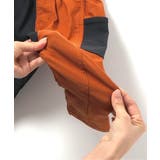 らくらくストレッチサイドポケットパンツ  10分丈 | F.O.Online Store | 詳細画像12 