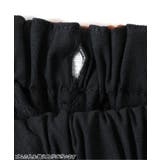 らくらくストレッチサイドポケットパンツ  10分丈 | F.O.Online Store | 詳細画像13 