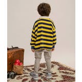 らくらくストレッチサイドポケットパンツ  10分丈 | F.O.Online Store | 詳細画像5 