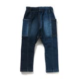 らくらくストレッチサイドポケットパンツ  10分丈 | F.O.Online Store | 詳細画像7 