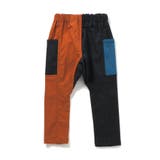 らくらくストレッチサイドポケットパンツ  10分丈 | F.O.Online Store | 詳細画像8 