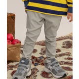 キナリ | らくらくストレッチサイドポケットパンツ  10分丈 | F.O.Online Store