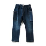 マルチカラー1 | らくらくストレッチサイドポケットパンツ  10分丈 | F.O.Online Store