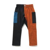 マルチカラー2 | らくらくストレッチサイドポケットパンツ  10分丈 | F.O.Online Store