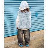 バレルレッグデニムパンツ 10分丈 | F.O.Online Store | 詳細画像10