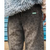 バレルレッグデニムパンツ 10分丈 | F.O.Online Store | 詳細画像11