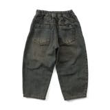 バレルレッグデニムパンツ 10分丈 | F.O.Online Store | 詳細画像13