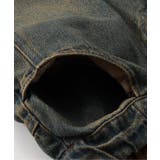 バレルレッグデニムパンツ 10分丈 | F.O.Online Store | 詳細画像14