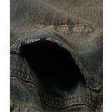 バレルレッグデニムパンツ 10分丈 | F.O.Online Store | 詳細画像15