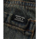 バレルレッグデニムパンツ 10分丈 | F.O.Online Store | 詳細画像16