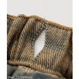 バレルレッグデニムパンツ 10分丈 | F.O.Online Store | 詳細画像17