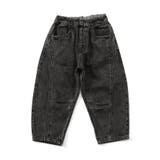 バレルレッグデニムパンツ 10分丈 | F.O.Online Store | 詳細画像2