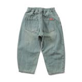 バレルレッグデニムパンツ 10分丈 | F.O.Online Store | 詳細画像23