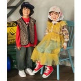 バレルレッグデニムパンツ 10分丈 | F.O.Online Store | 詳細画像26