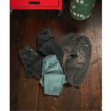 バレルレッグデニムパンツ 10分丈 | F.O.Online Store | 詳細画像27
