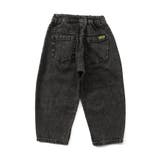 バレルレッグデニムパンツ 10分丈 | F.O.Online Store | 詳細画像3