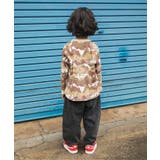 バレルレッグデニムパンツ 10分丈 | F.O.Online Store | 詳細画像5