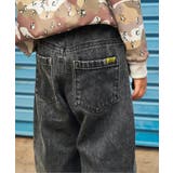 バレルレッグデニムパンツ 10分丈 | F.O.Online Store | 詳細画像6