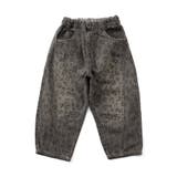 バレルレッグデニムパンツ 10分丈 | F.O.Online Store | 詳細画像7