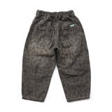 バレルレッグデニムパンツ 10分丈 | F.O.Online Store | 詳細画像8