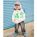 バレルレッグデニムパンツ 10分丈 | F.O.Online Store | 詳細画像9
