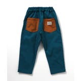 らくらくカラーベイカーパンツ  10分丈 | F.O.Online Store | 詳細画像12 