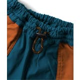 らくらくカラーベイカーパンツ  10分丈 | F.O.Online Store | 詳細画像13 