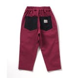 らくらくカラーベイカーパンツ  10分丈 | F.O.Online Store | 詳細画像4 