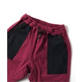 らくらくカラーベイカーパンツ  10分丈 | F.O.Online Store | 詳細画像5 