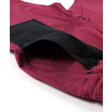 らくらくカラーベイカーパンツ  10分丈 | F.O.Online Store | 詳細画像6 