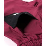 らくらくカラーベイカーパンツ  10分丈 | F.O.Online Store | 詳細画像8 