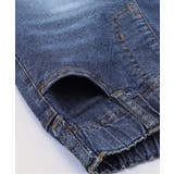 らくらくスキニーパンツ 10分丈 スーパーストレッチ | F.O.Online Store | 詳細画像10